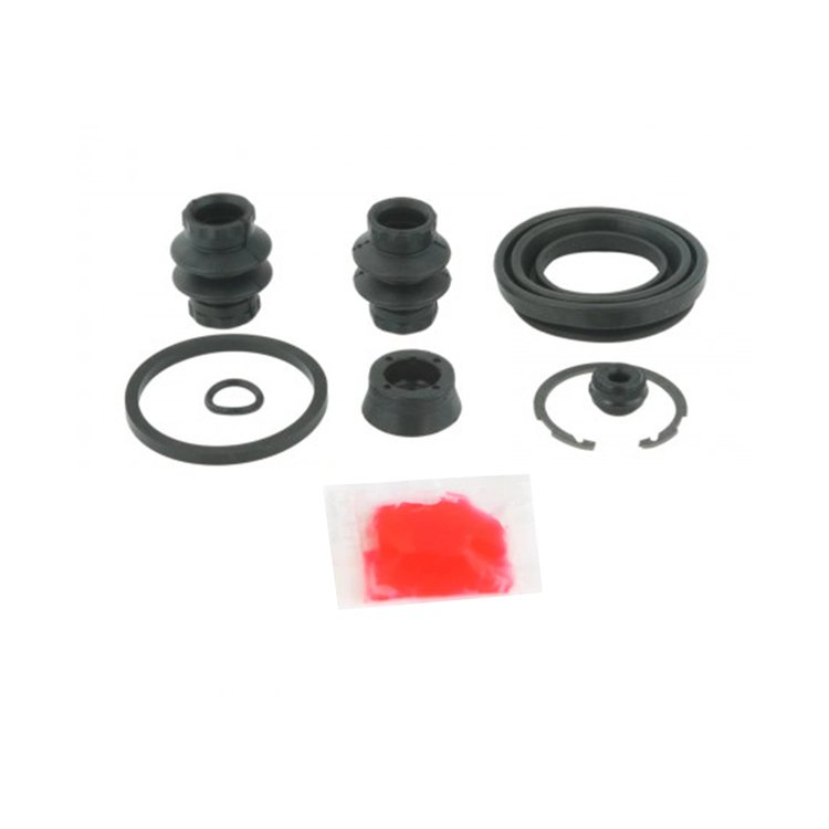 2375-5M1R 93183696 Rubber Brake Caliper Repair Kit